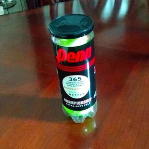 Penn Championship Extra -Duty Felt